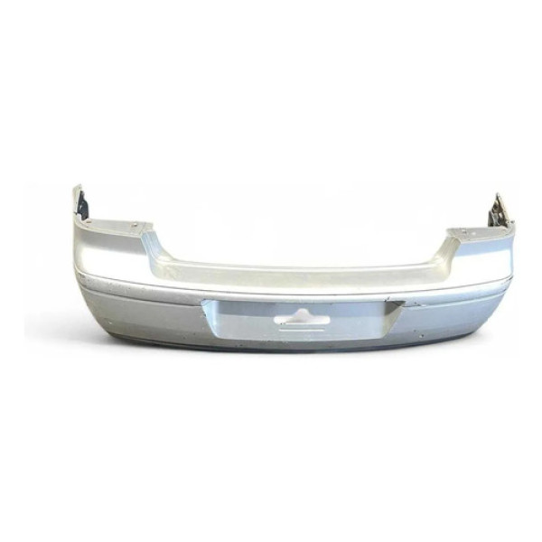 Párachoque Traseiro Vw Bora 2008 2011