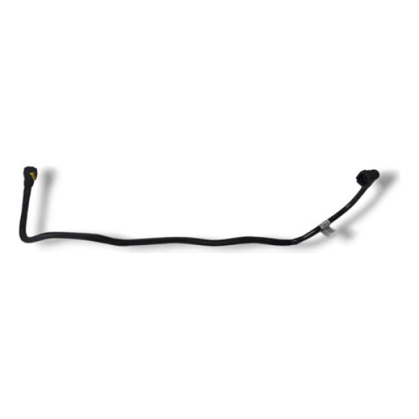 Mangueira Bomba Combustivel Fiat Fastback 2023 2025 Preto