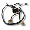 Chicote Carroceria S10 Blazer 2001 2011