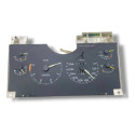 Painel De Instrumentos Do Gm S10 Blazer 880480040 95-00 Preto