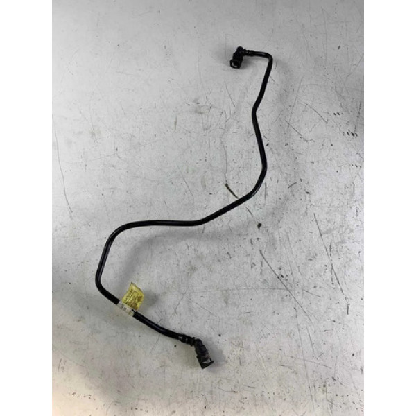 Mangueira Do Filtro De Combustível New Fiesta Ka 2014 A 2017 Preto