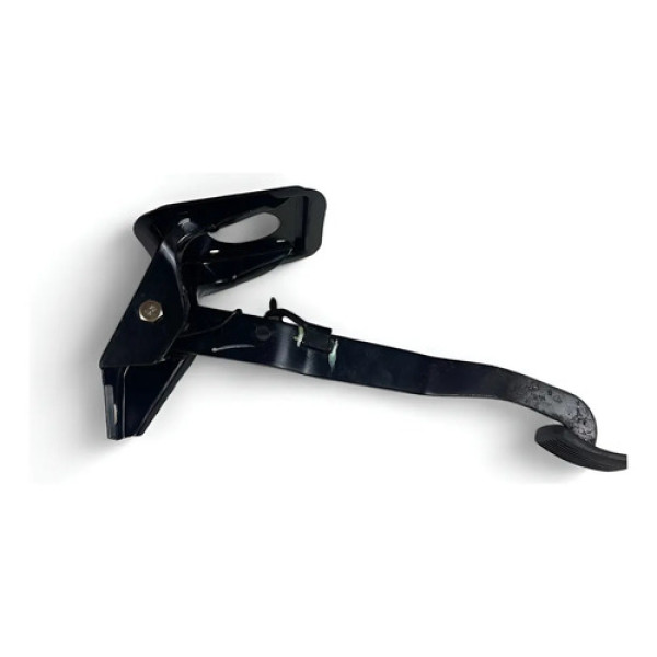 Pedal Freio Com Suporte Jac J3 1.4 2012 2015 L21160 Preto