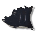 Capa Protetor Correia Volkswagen Golf 1999 2004 Preto