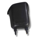 Porta Treco Porta Objetos Chevrolet Onix 2013 A 2019 Preto