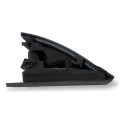 Moldura Retrovisor Interno Esquerda Agile Montana 12 19 Preto