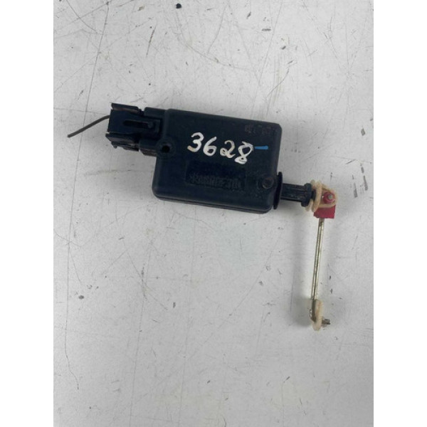 Motor Trava Portinhola Tanque Agile Meriva Corsa Montana Gm