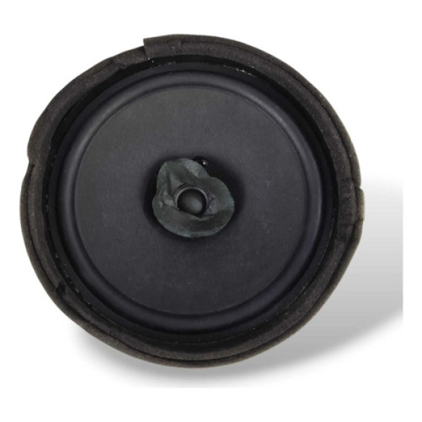 Alto Falante Mitsubishi Lancer Ralliart 2011 2012 2013 Preto