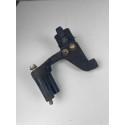 Suporte Do Coxim Dir. Motor Celta Agile Montana Corsa 