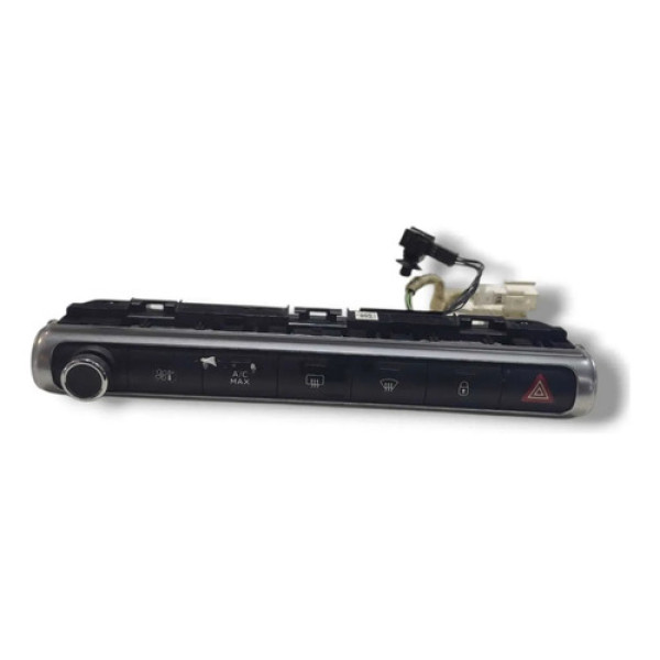 Antena Teto Peugeot 2008 C4 Cactus 2021/23 Cinza