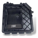 Tampa Caixa Reles/modulo Chevrolet Meriva 1.8 2003 93315064