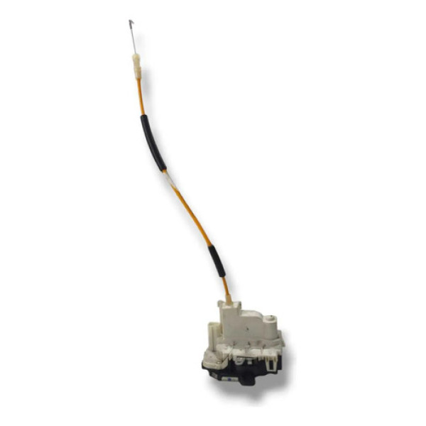 Fechadura Porta Dianteira Direita Fiat Fastback 2021 2026
