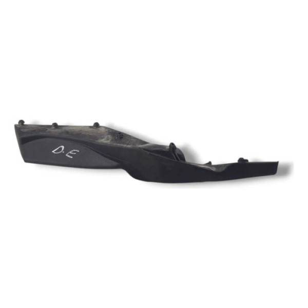 Borracha Acabamento Parabrisa Honda Hr-v 2020 Esquedo