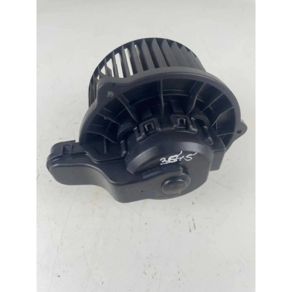 Motor Ventilação Ar Forçado Condicionado Hyundai Creta Hb20 12v