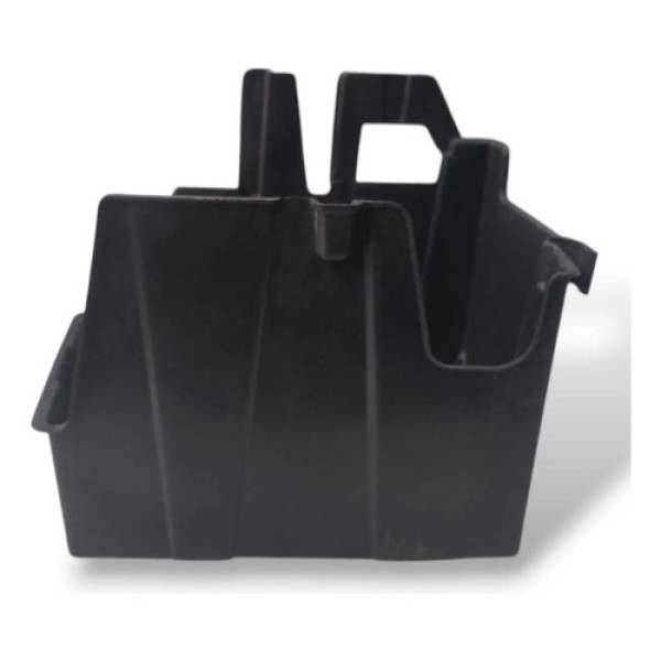 Suporte Bateria Caixa Honda New Fit 2010 2014 31521tf090 Preto