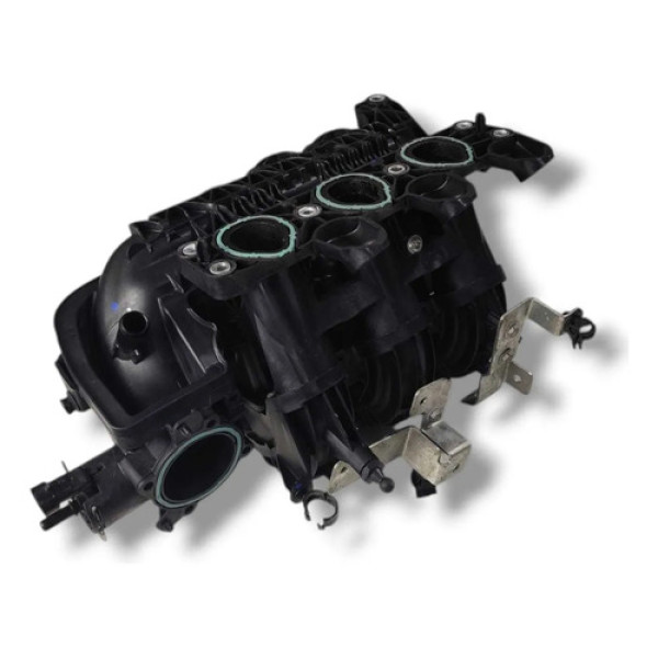 Coletor De Admissão Peugeot 208 Fiat Argo1.0 3cil 2022 2023