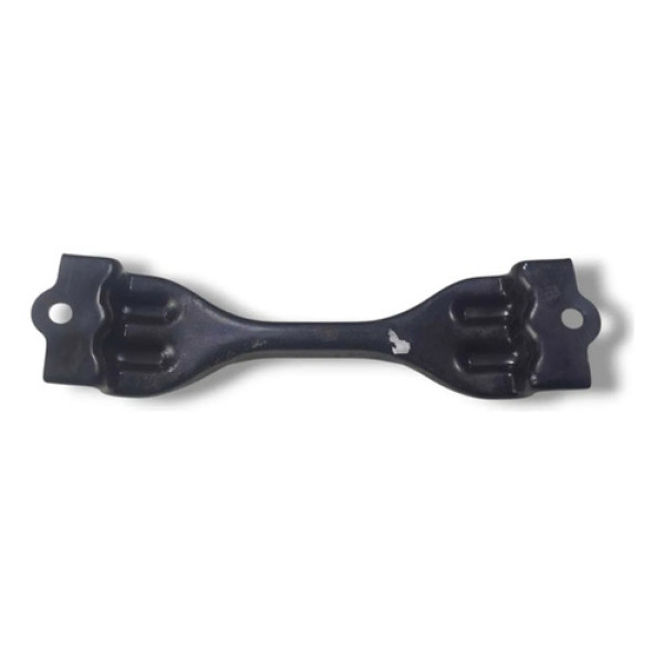 Suporte Fixação Bateria Toyota Etios 2016 2019 Preto