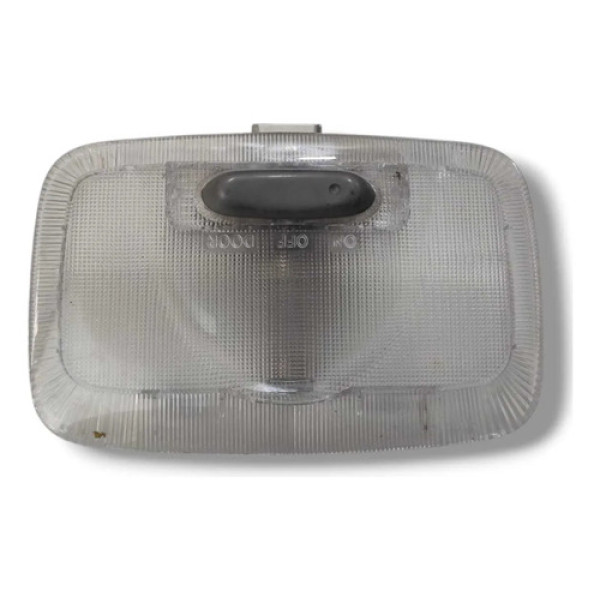 Luz Cortesia Interna Teto Toyota Etios 2016 2019