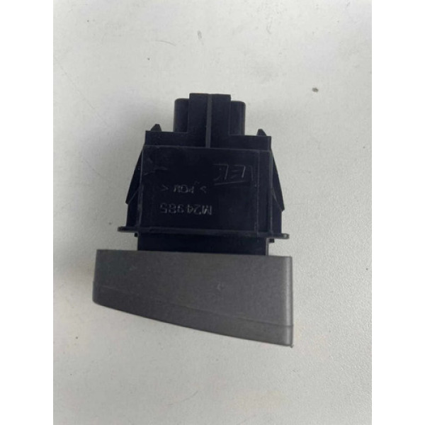 Botão Interruptor Desembaçador Traseiro Honda City 2011