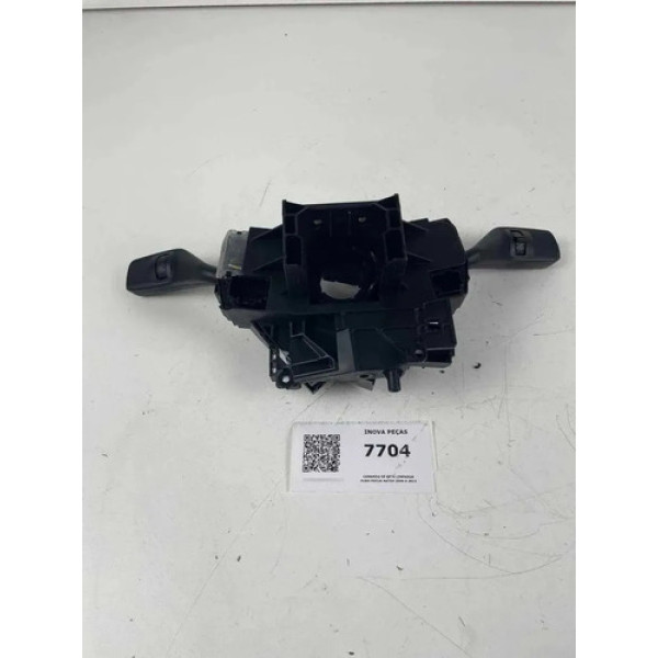 Camando De Seta Limpador Ford  Focus Hatch 2009 A 2013