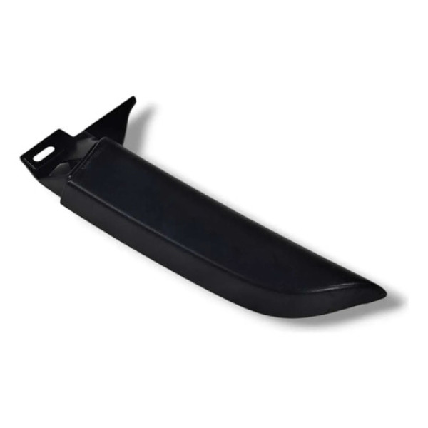 Moldura Interna Retrovisor Esquerdo Fox 2010/16 Preto