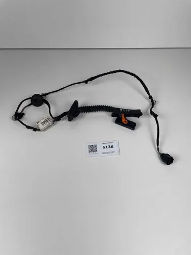 Chicote Porta Traseira Direita Vw Up Tsi 2014....