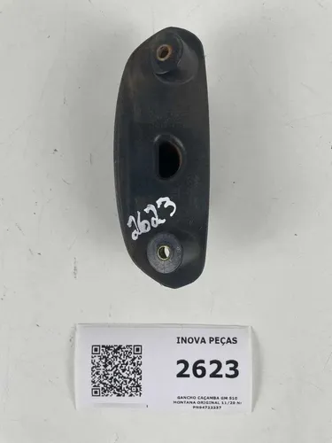Gancho Caçamba Gm S10 Montana Original 11/20 N: Pn94722237 Preto