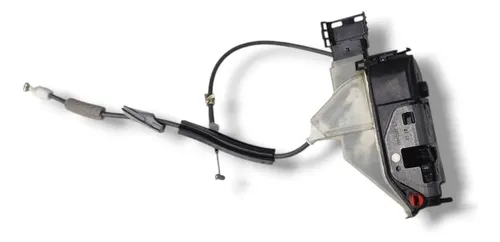Fechadura Traseira Esquerda Peugeot 208 2022 2024