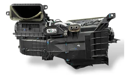Caixa Evaporadora Ventilação Honda Fit 2015