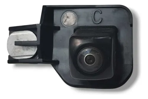 Camera De Ré Original Toyota Corolla 2015 2019