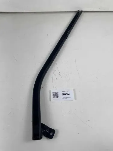 Trilho Superior Porta Lateral Esquerda Doblo 2015 A 2017 