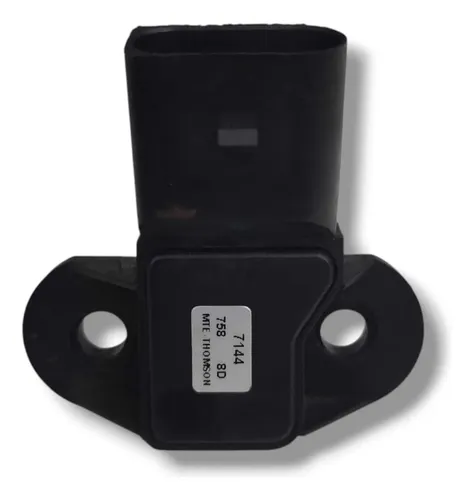 Sensor Pressão Map Spacefox 1.6 8v 2010 2011 2012 2013 2014