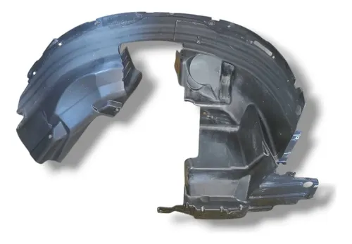 Parabarro Dianteiro Direito Fiat Fastback 2021 2026 Original