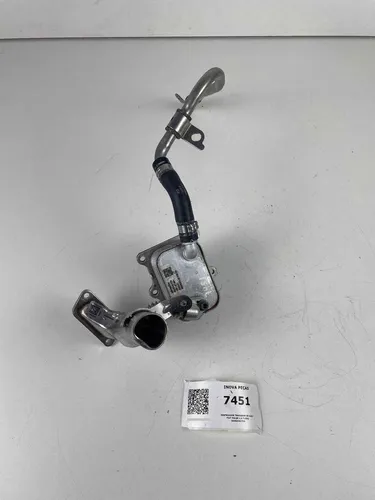 Resfriador Trocador De Oleo Fiat Pulse 1.0 Turbo 00463461720