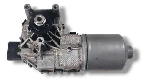 Motor Do Limpador De Para-brisa Fiat Freemont 2011 A 2016