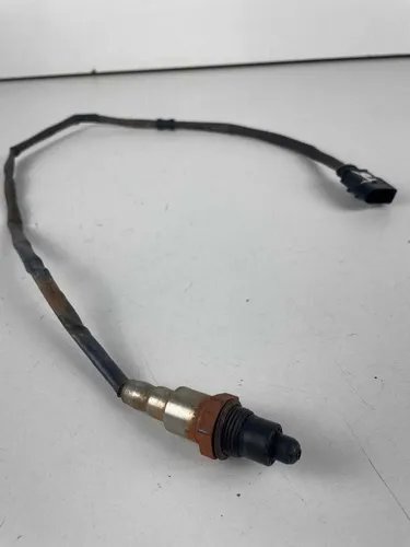 Sonda Lambda Inferior Vw Gol 3 Cilindros 2018/2020 V329