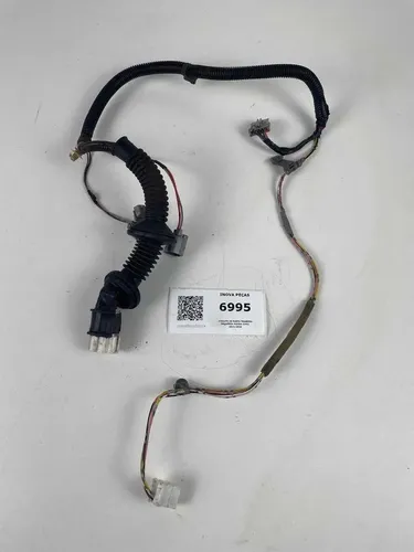 Chicote De Porta Traseira Esquerda Honda Civic 2012/2016