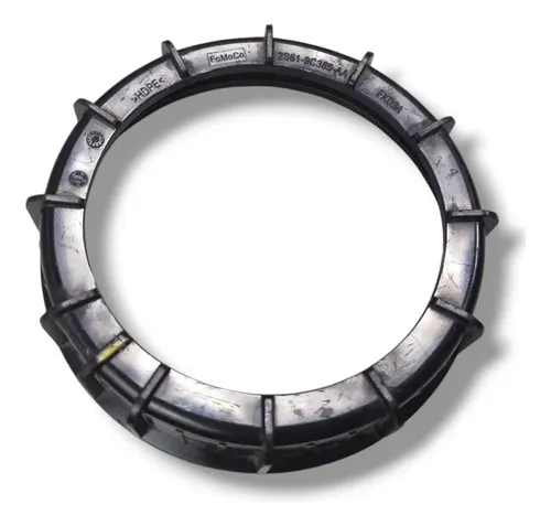 Porca Flange Combustivel Focus 1.6 2.0 2016 A 2019 Preto