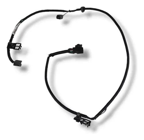 Chicote Sensor Estacionamento Honda City 2022 2025 Original