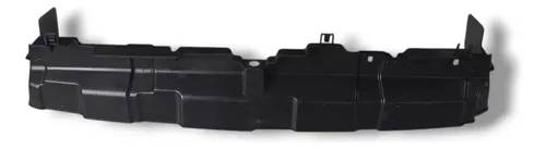 Defletor Ar Frontal Ford Ecosport 10/17 Original Cn15a001a04