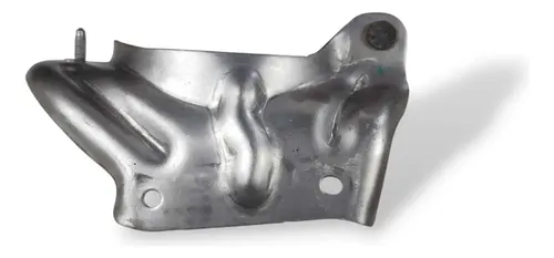 Suporte Chapa Catalisador Vw Up 2018 6c0253461