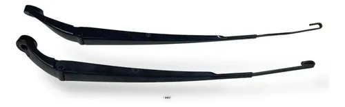 Par Braco Do Limpador Honda Civic G9 1.8 2013 Esquerdo