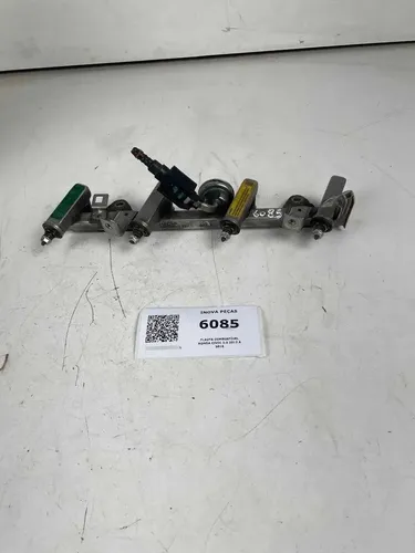 Flauta Combustível Honda Civic 2.0 2012 A 2016