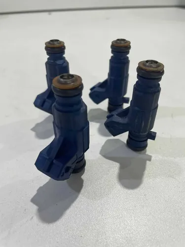 Bico Injetor Peugeot 208 E 2008 2014 A 2020 0280157130 127/220v