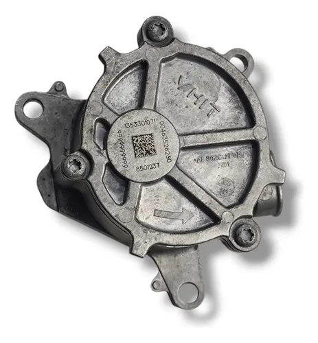 Bomba Vacuo Freio Peugeot 208 1.0 Turbo 2020 2025 T200
