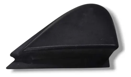 Acabamento Ext Retrovisor Paralana Direito Fluence 2015 Preto