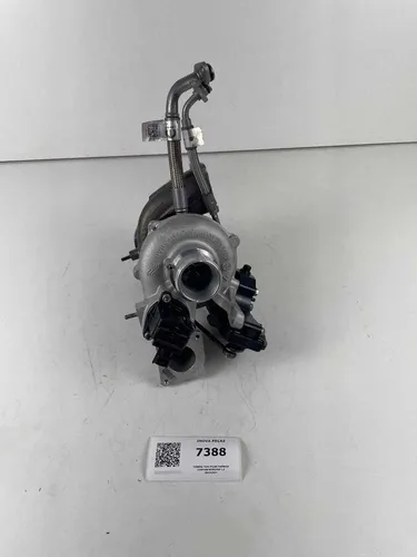 Turbina Toro Pulse Fastback Compass Renegade 1.3 2021a2024