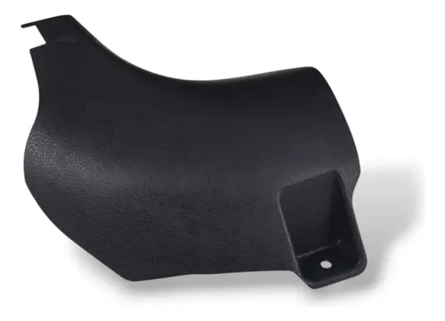 Soleira Porta Dianteira Esquerda Toyota Corolla 2015 2016 Preto