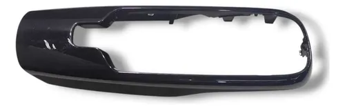 Moldura Acabamento Console Central C4 Cactus 2019 2023
