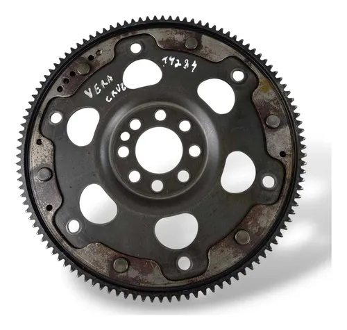 Volante Motor Vera Cruz V6 3.8 Aut 2010/2012