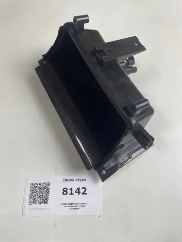 Porta Objetos Do Console Fiat Bravo 2011/2016 735431190 